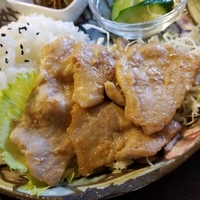今日の日替わりランチ&お知らせ。 2019/06/15 11:22:40