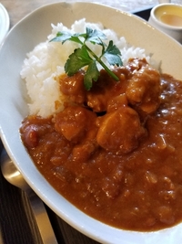 今日の日替わりランチ♪ 2019/05/01 11:29:06
