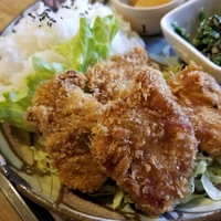 今日の日替わりランチ♪ 2019/06/05 11:30:12