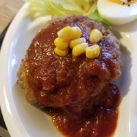 今日の日替わりランチ&スィーツ♪ 2019/06/11 11:38:36