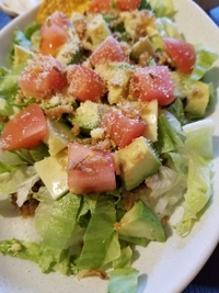 今日の日替わりランチ&スィーツ♪ 2018/07/18 11:37:32