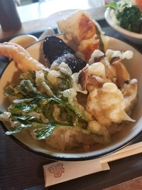 今日の日替わりランチ♪ 2018/02/10 11:43:15