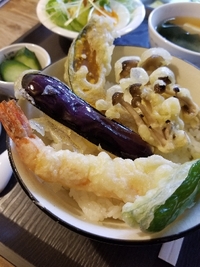 今日の日替わりランチ&スィーツ♪ 2018/10/16 11:41:22