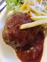 今日の日替わりランチ&スィーツ♪ 2018/11/14 11:32:59