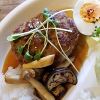 今日の日替わりランチ&スィーツ♪ 2019/05/31 11:46:07