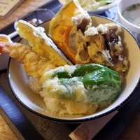 今日の日替わりランチ♪ 2019/06/12 11:31:36