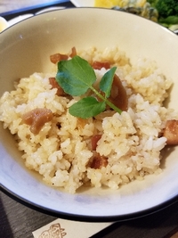 今日の日替わりランチ&スィーツ♪ 2019/01/29 12:11:11
