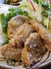 今日の日替わりランチ&スィーツ♪ 2018/12/07 11:43:43