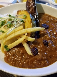 今日の日替わりランチ&スィーツ♪ 2018/10/02 11:35:20