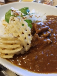 今日の日替わりランチ♪ 2018/12/05 12:20:22