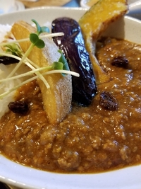 今日の日替わりランチ♪ 2018/09/15 11:07:06