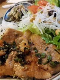今日の日替わりランチ&スィーツ♪ 2018/09/21 11:31:22