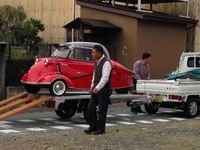 龍水の都 クラッシクカーフェスティバル 2013/11/03 09:24:40