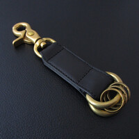 【BACKDROP Leathers/バックドロップ・レザーズ】 入荷情報!!