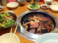 焼肉 2012/11/19 22:46:03