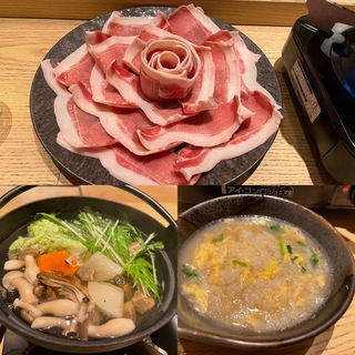 浜松駅そばにあるジビエ肉専門店〜天然肉料理店わなし〜