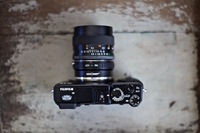 富士フィルム　X-E2