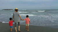 夏休み！2014