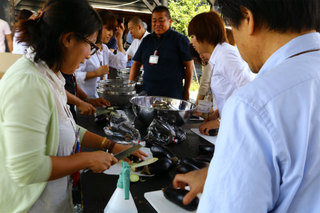 ＢＢＱレシピ＃３２