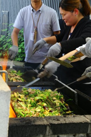 ＢＢＱレシピ＃３２