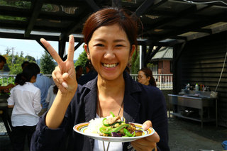 ＢＢＱレシピ＃３２