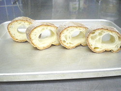 笑えない・・・・・・・大穴！