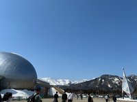 福井旅行 2025/03/24 21:12:20