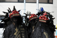 掛川大祭　かんからまち！