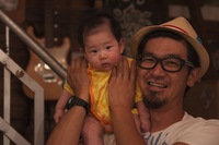 Zen & Nao 2013/09/01 21:04:50