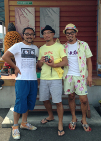 江戸ぉ〜 2013/08/14 16:16:00