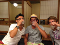 ひろ寿し 2013/08/08 21:32:35