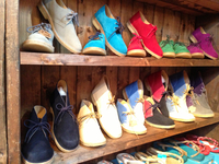 Paladin Boots 入荷 2013/08/10 14:23:15