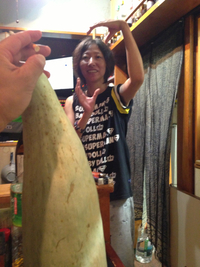 パンプキング 2013/07/28 00:25:39
