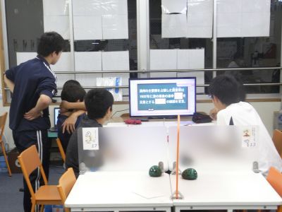 ☆期末テスト対策☆  浜北の５中学はもちろん、中郡中・笠井中・積志中や、私立中学の子も通っていますよ！