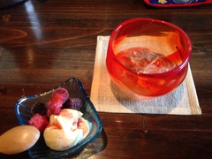 幸の沖縄料理『ゆんたく』さんで、満足ランチ♪