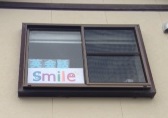 英会話Smile　ロゴ　