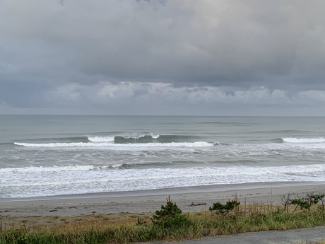 WAVE info
