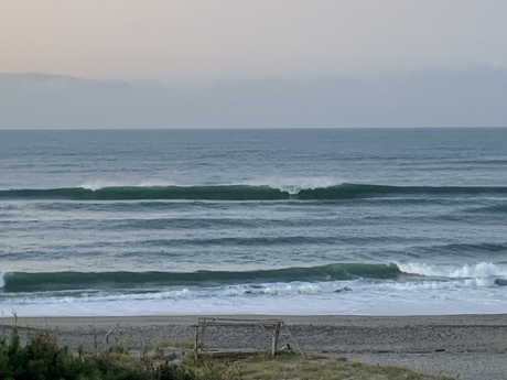 WAVE info