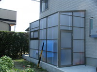 ストックヤードはとても便利♡　掛川　菊川　袋井で♪