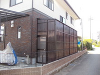ストックヤードが欲しい〜♡　掛川菊川袋井で♪