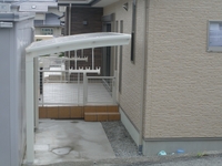 自転車置き場って必要だよね♪　掛川菊川袋井で♬　