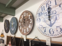 時計いろいろ入荷したよ♬