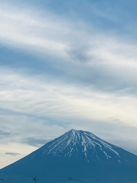 おはようございます