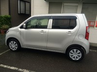 軽自動車 2015/04/15 09:16:02
