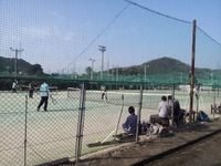 2日は恒例の・・・ 2013/01/02 14:48:31