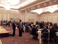 宅建協会新年会 2013/01/16 17:44:35