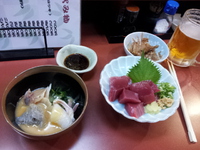 酒蔵千寿さん 2013/08/13 09:48:16