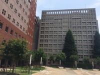 高輪・白金台散策 2015/06/14 09:21:01