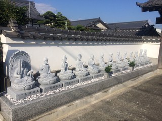 十三仏