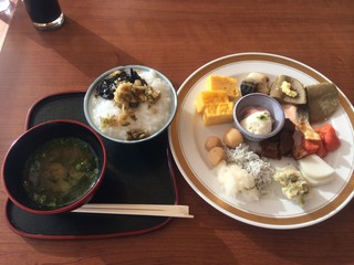 宅建協会理事会in焼津